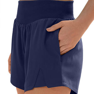 Shorts Casuales para Mujer, Tela Ligera y Transpirable que Ofrece Comodidad, Estilo y Durabilidad, Perfectos para el Verano y Uso Diario - Product Image 5