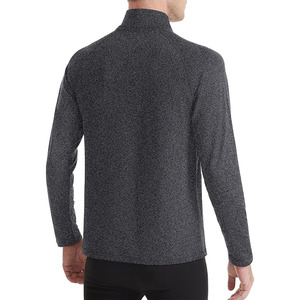 Sweat-shirt à capuche en polaire doux de qualité supérieure pour homme, 100% coton, respirant et à séchage rapide, motif uni, poche, confort quotidien - Product Image 4