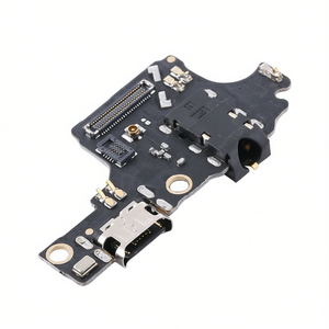 Piastra porta caricabatterie Honor 10 con connettore USB e cavo flessibile per la riparazione del telefono - Product Image 2