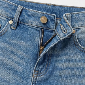 Short en jean sexy pour femme, design estival, couleur personnalisée, qualité supérieure, streetwear tendance, vêtements décontractés. - Product Image 4