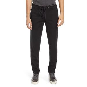 Pantalon de travail cargo grande taille pour homme, style moto, avec bandes réfléchissantes haute visibilité, vêtement de sécurité - Product Image 4