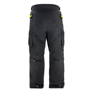Pantalon de moto de course en tissu Cordura respirant, coupe-vent, résistant à l'eau et au feu, toutes saisons, toutes couleurs - Product Image 4