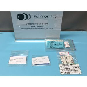 2 VARIAN E17186630 ISOLATEUR, ÉLECTRODE DE PROFILAGE - Équipements et pièces semi-conductrices de confiance à l'échelle mondiale chez - Product Image 2