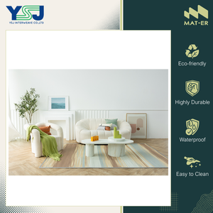 Alfombras / Tapetes de Plástico 100% Polipropileno de Calidad Superior, Resistentes a la Corrosión y Fáciles de Limpiar, Suministro al por Mayor desde Tailandia - Product Image 5