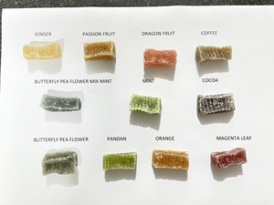 LA MEJOR ELECCIÓN 2024 SEAMOSS GUMMIES 100% SEAMOSS DE VIETNAM CON ALTA CALIDAD Y BUEN PRECIO/Sra. Thi - Product Image 4