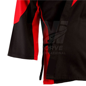 Uniforme de Karate de Última Moda, Cómodo, Material Duradero, Kimono Unisex para Jiu Jitsu y Karate - Product Image 5