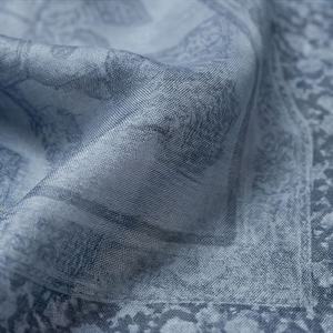 Bufandas Largas de Diseño Sencillo, Modernas y Elegantes, con Estampado Digital, Suaves, Transpirables y de Primera Calidad - Product Image 5