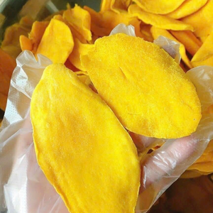 Mangues séchées douces du Vietnam, fruits séchés de qualité supérieure, export en vrac, vente en gros - Product Image 4