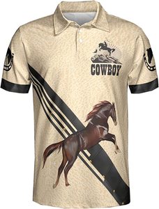 เสื้อโปโลผู้ชายลำลอง ขายดี ดีไซน์ใหม่ รับทำโลโก้ สีพื้น ระบายอากาศได้ดี - Product Image 5