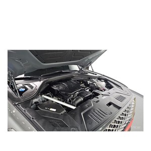 เกนเนซิส GV70 2.5T เบนซิน ขับเคลื่อน 2 ล้อ เกียร์อัตโนมัติ เบาะหนัง กล้องมองหลัง-มิถุนายน 2024 16,311 กม. พวงมาลัยซ้าย - Product Image 6