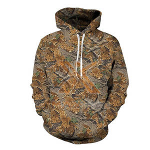 Uniforme de Camuflaje de Alta Calidad y Material Duradero, Uniforme de Camuflaje Sostenible Más Vendido - Product Image 4