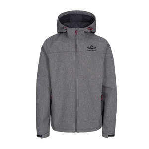 Factory Direct <b>Windbreaker</b> Jacket Premium Fabric With Reliable Winter Jacket Comfort For Casual Outdoor Fashion - Product Image 1