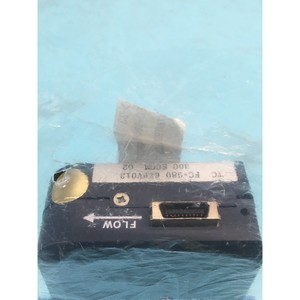 Contrôleur de débit massique AERA TC FC-980, O2, 300 SCCM - Équipements et pièces semi-conducteurs d'occasion fiables à l'échelle mondiale - Product Image 1