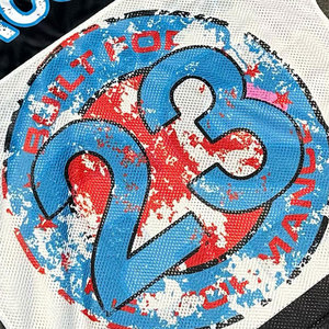 2026 Custom Manufacturer's Men's Oversized Acid Wash T-Shirt 100% Cotton Long Screen Printing Breathable Acid Wash <b>Tshirt</b> - Product Image 5