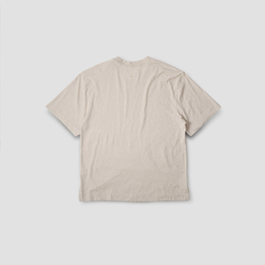 Camiseta de Manga Corta para Hombre, Corte Ajustado, Lisa, de Poliéster/Algodón, con Estampado Digital, Antiencogimiento, Transpirable, de Secado Rápido y Alta Calidad - Product Image 3