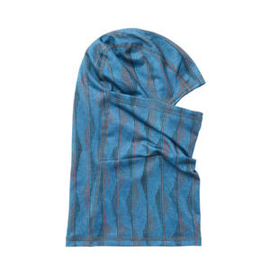 บาลาคลาวาผ้าไหมโพลีเอสเตอร์แบบเรียบ ระบายอากาศได้ดี สีพื้น ราคาถูก ปี 2026 ขายส่ง โดย BS - Product Image 6