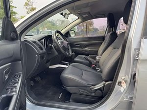 Mitsubishi <span class=keywords><strong>ASX</strong></span> 2013 1.6L Manual, Tracción en Dos Ruedas, Versión Estándar, Buen <span class=keywords><strong>Precio</strong></span>, Hecho en China - Product Image 4