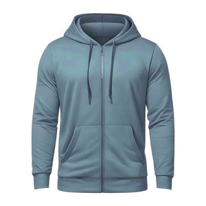 Unisex Lavender Hooded Sweatshirt Polyester Knitted Regular Fit Front Pocket Breathable 350g Silk Screen Printed Casual Autumn - Product Image 3