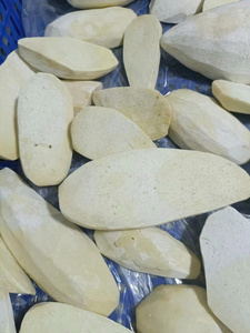 Taro Morado y Amarillo Congelado, Pre-Cocido, de Origen Económico, para el Mercado Minorista Canadiense, Precio Directo de Fábrica, Alta Resistencia - Product Image 4