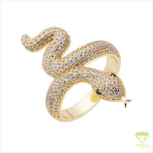Anillo de Diseño Clásico con Diamante Cultivado en Laboratorio en Plata 925 Premium, con un Estilo Elegante y Distintivo, para Mayoristas de Joyería - Product Image 5