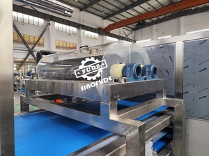 ماكينة صنع قطرات بيضاء داكنة ، ماكينة صنع أوتوماتيكية للبيع في Melanger - Product Image 6