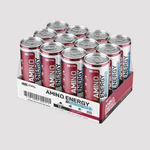 Original Amino <b>Energy</b> <b>Drink</b> blueberry lemonade 250 ml / Amino <b>Energy</b> <b>Drink</b> - Product Image 2