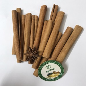 Haute qualité usine exportation directe cigare séché Cassia herbe saveur épicée huile épices simples herbes marque privée + 84326055616 - Product Image 3