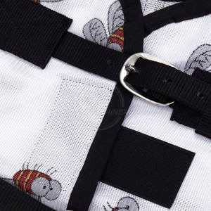 Hot Sale Custom Color And Logo Design Horse Riding Rugs Breathable <b>Blanket</b> <b>Waterproof</b> New Arrival Horse Riding Rugs - Product Image 2