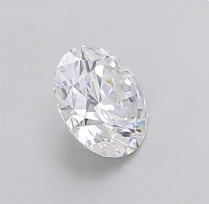 Diamante Cultivado en Laboratorio de 0.50 Quilates, Color E, Claridad VVS2, Corte Brillante, Certificado IGI, para Fabricación de Anillos, Proveedor B2B, DIAMANTE DE Corte ÚNICO - Product Image 4