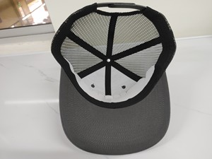 VN Cap Manufacturer ODM Customise Logo Trucker Hats High Quality Embroidered Hat Custom Mesh Panel Dandy Gorra Outdoor Activity - Product Image 4