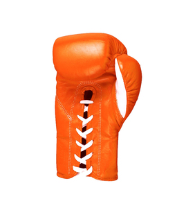 Heavy Duty Boxing <b>Gloves</b> Thick Protective Foam Padding Adjustable Wrist Wrap Training <b>Gloves</b> for Punching Bag Work Sparring - Product Image 5