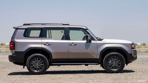 Nuevo SUV 250 TXL 2022, 4.1-6L Diésel Híbrido I-Force Max, Volante a la Izquierda, Cuero Oscuro, Transmisión Automática Turbo, R20 Euro V - Product Image 6