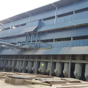 Machine d'extraction de solvant, équipement pour Extraction de plantes, de petite à grande capacité - Product Image 2