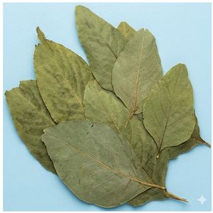 Feuilles d'amarante verte naturelles et nutritives YAMUNA, produit agricole séché - Product Image 5