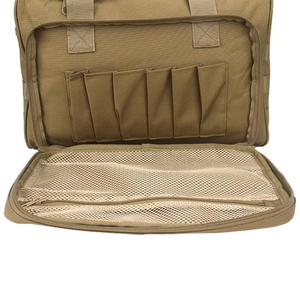 Bolsa de Transporte para Armas NAHEED SPORTS, Unisex, de Alta Calidad, Resistente para Exteriores, con Logotipo y Diseño Personalizados a Bajo Precio - Product Image 2