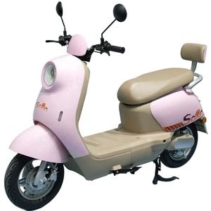 Nueva motocicleta de carreras eléctrica de dos ruedas de 2 plazas para adultos económica y a la venta - Product Image 4