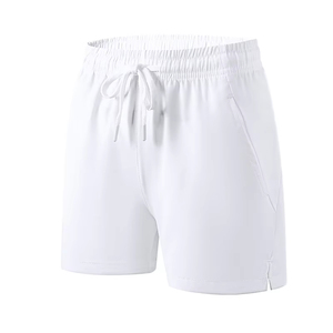Pantalones Cortos Deportivos para Hombre, para Correr, Entrenamiento, Secado Rápido, Playa, Verano, Ejercicio, Trotar, Entrenamiento y Rendimiento - Product Image 3