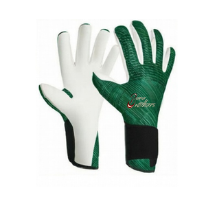 Créez vos propres gants de gardien de but avec design et couleur personnalisés - Product Image 4