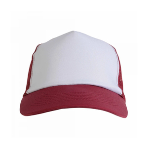 Gorra de Béisbol Deportiva de 7 Paneles con Visera Curva, Estilo Urbano, Personalizada OEM, con Logotipo Bordado a Mano y Estampado en Relieve, Unisex - Product Image 2