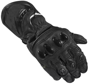 Motorbike <b>Gloves</b> Reinforced Protection Motorbike <b>Gloves</b> For Street And Highway Riding Finger <b>Touchscreen</b> - Product Image 5