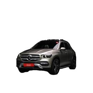Mercedes-Benz Clase GLE GLE350e 4MATIC Modelo Octubre 2022 con 61,633 km, Caja de Cambios Automática, Asientos de Cuero, Cámara Trasera - Product Image 1