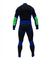 Combinaison de saut en parachute personnalisable pour hommes et femmes – Haute qualité, prix abordable, protection optimale pour les sports de plein air