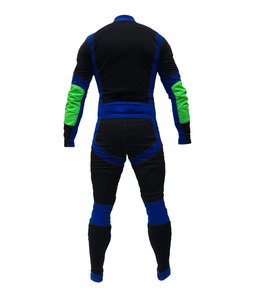Traje de Paracaidismo Personalizado, de Alta Calidad y Precio Económico, para Hombres y Mujeres, Protección para Deportes al Aire Libre - Product Image 3