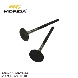 148620-02120 ชุดประกอบโลหะ 6AYM สำหรับ YANMAR - Product Image 3
