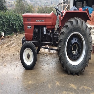 Auténtico Fiat 54c con Acabado Premium, Construcción Sólida, Fácil Operación, Resultados Eficientes, Opción Inteligente para la Calidad - Product Image 6