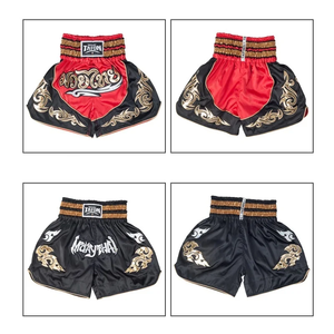 Nuevos y Populares Shorts de Lucha Personalizados UFC Retro con la Firma de Charles Oliveira, Modelo Do Bronx, para MMA, Jiu-Jitsu y Entrenamiento en Jaula Octagonal - Product Image 6