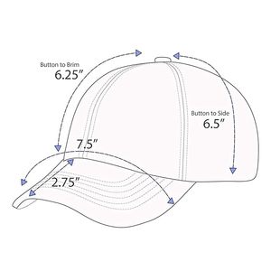 Custom Print Cotton <b>Plain</b> <b>Baseball</b> <b>Cap</b> New Fashion Summer Wear <b>Cap</b> Unisex <b>Cap</b> - Product Image 4