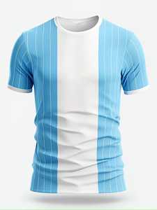 Nouveau Maillot de Foot Personnalisé 2026 pour Hommes – Vente en Gros Direct Usine – Tenue de Football par Sublimation pour Clubs et Écoles - Product Image 2