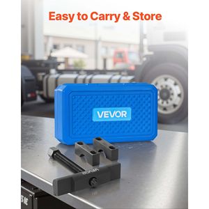 Heavy Duty Automotive Yoke <b>Puller</b> Kit Class 6-8 Transportation Trucks Equipment Gear <b>Puller</b> K - Product Image 6