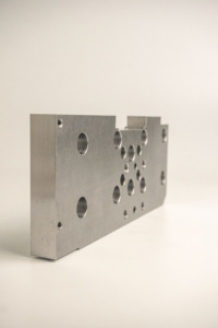 Piezas de Fresado CNC de Acero Inoxidable de Alta Precisión y Servicios de Brochado de Fábrica en Vietnam para Uso Industrial - Product Image 5